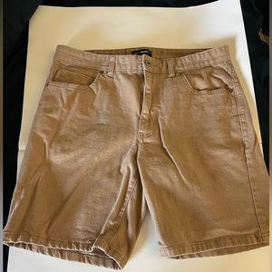 FashionNova Mens shorts